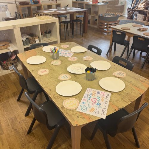 Our Classroom